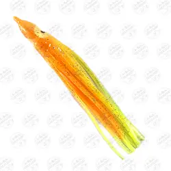 طعمه اختاپوس ژله ای ۱۲ سانت