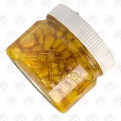 طعمه ذرت ماهیگیری طعم دار آناناسی