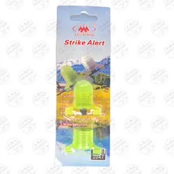 چراغ هشدار دهنده سنسور دار حرکتی فسفری