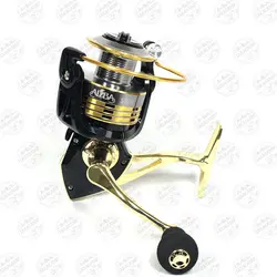 چرخ ماهیگیری AlbaStar مدل KRAL 7000