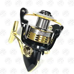 چرخ ماهیگیری AlbaStar مدل KRAL 7000