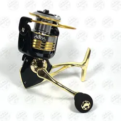 چرخ ماهیگیری AlbaStar مدل KRAL 7000