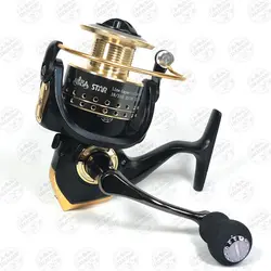 چرخ ماهیگیری AlbaStar مدل XH7000