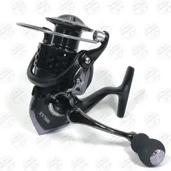 چرخ ماهیگیری AlbaStar مدل XY7000 به همراه اسپول یدکی