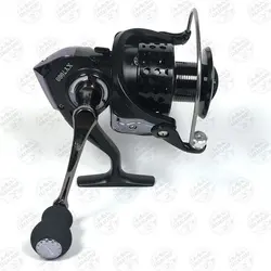 چرخ ماهیگیری AlbaStar مدل XY7000 به همراه اسپول یدکی