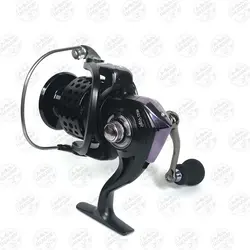 چرخ ماهیگیری AlbaStar مدل XY7000 به همراه اسپول یدکی