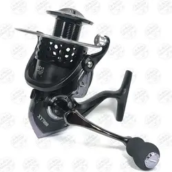 چرخ ماهیگیری AlbaStar مدل XY7000 به همراه اسپول یدکی