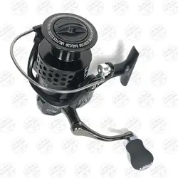 چرخ ماهیگیری AlbaStar مدل XY7000 به همراه اسپول یدکی