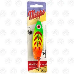 طعمه قاشقک ماهیگیری مپس پرچمی ۲۶ گرمی