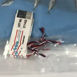 نخ ماهیگیری کلافی  ۵۰۰متر سایز ۰،۷۰