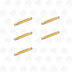 فسفر ماهیگیری مازوزی  بسته ۵ عددی