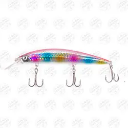 ماهی مصنوعی ماهیگیری ۱۳ سانتی متر ۳۷.۵ گرم مدل Pro-4