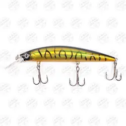 ماهی مصنوعی ماهیگیری ۱۳ سانتی متر ۳۷.۵ گرم مدل Pro-2