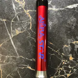 چوب ماهیگیری تلسکوپی آلبا استار Super Strong طول ۴۰۰ سانتی متر