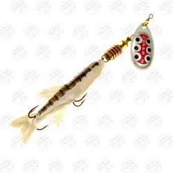 لانسه مپس سوسکی (سگ ماهی)  سایز ۳