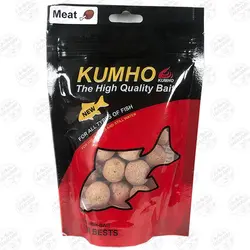 بویله کپوری شناور(پاپ آپ) ماهیگیری کومهو Kumho طعم گوشت Pop UP