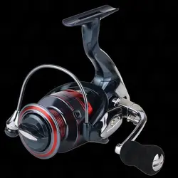 چرخ ماهیگیری فلزی یوموشی مدل XS7000