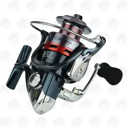 چرخ ماهیگیری فلزی یوموشی مدل XS6000