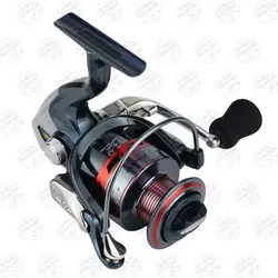 چرخ ماهیگیری فلزی یوموشی مدل XS6000