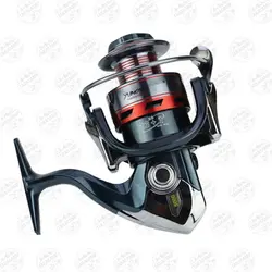 چرخ ماهیگیری فلزی یوموشی مدل XS4000