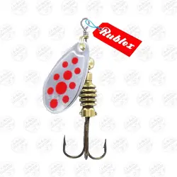 لانسه سلتا خال قرمز ۳.۵ گرم سایز ۲