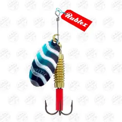 لانسه ولتیک نقره ای سبز  ۵ گرم سایز ۳