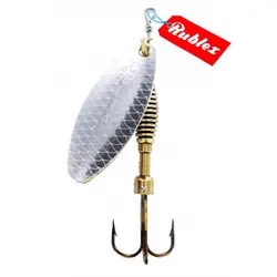 لانسه سلتا نقره ای  ۱۲ گرم سایز ۳