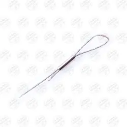 بست پرس سیم بکسل ۰.۹ میل بسته ۱۰ عددی