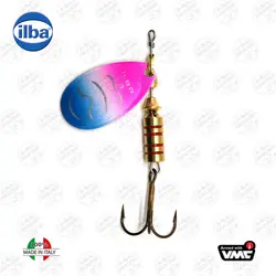 لانسه ماهیگیری سایز ۳ ایلبا ۳۷۹۰۳ Rainbow ilba