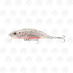 طعمه ماهیگیری لور قزلی ۶ سانتی متر ۵.۵ گرم S5