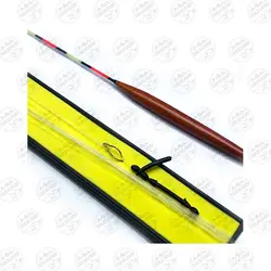 ریسه آماده چوب کاسی به همراه شناور