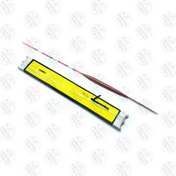 ریسه آماده چوب کاسی به همراه شناور