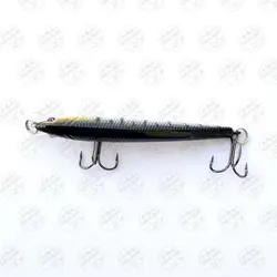 ماهی مصنوعی (لور) ماهیگیری ۸ سانتی متر ۴ گرم مدل S۸۴-۵