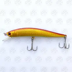 ماهی مصنوعی (لور) ماهیگیری ۹.۵ سانتی متر ۸ گرم مدل L958-۱۰