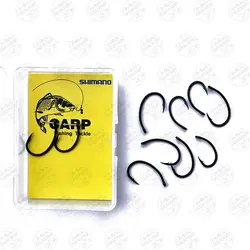 قلاب کپوری شیمانو مجموعه ۱۰ عددی