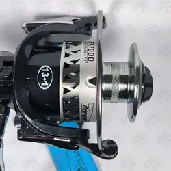 چرخ ماهیگیری دانگ منگ FA7000