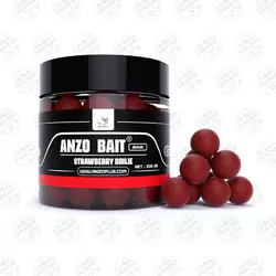 بویله توت فرنگی نرم (۲۰۰ گرم )