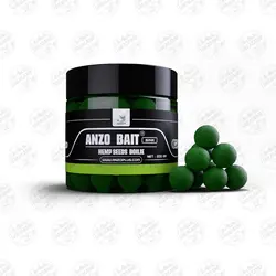 بویله شاهدانه نرم (۲۰۰ گرم )