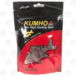 بویله کپوری ماهیگیری کومهو Kumho طعم وانیل