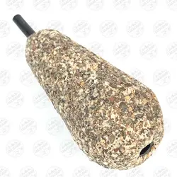 سرب (وزنه)ماهیگیری  اینلاین استتار کپوری ۱۱۵ گرمی کد ۱۱۵d