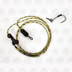 ریسه چود (چُد) Chod Rig