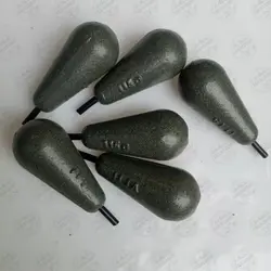 سرب (وزنه)ماهیگیری اینلاین کپوری ۱۱۵ گرمی کد ۱۱۵a