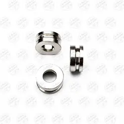 رینگ یدکی کمان چرخ ماهیگیری سایز کوچک