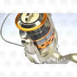 چرخ ماهیگیری Qunhai مدل SG-5000A