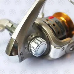 چرخ ماهیگیری Qunhai مدل SG-5000A