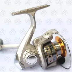 چرخ ماهیگیری Qunhai مدل SG-5000A