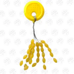 استاپر ریسه ماهیگیری