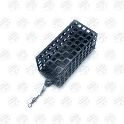 سبد فیدر ۶۰ گرمی کپوری