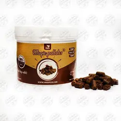 پلت کپوری آموری و قزل آلا