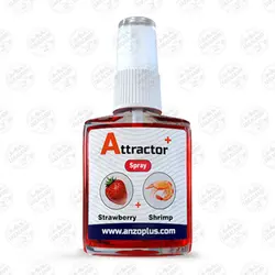 اسپری اترکتور توت فرنگی (Strawberry Attractor)